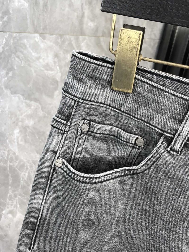 Fendi Jeans